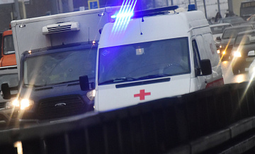 В Бурятии мать троих детей погибла от отравления угарным газом