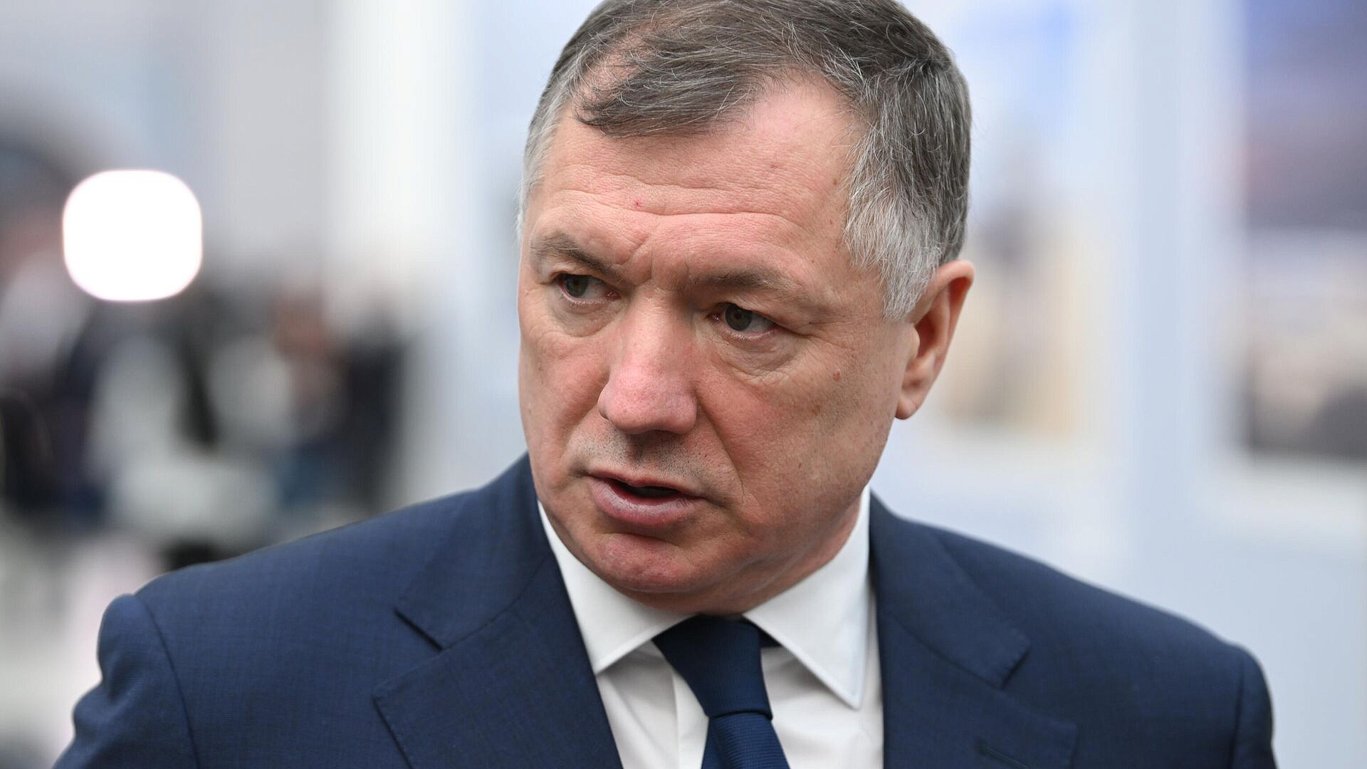 СРЗП воздержится от голосования по кандидатурам Хуснуллина и Файзуллина