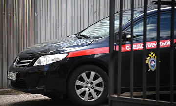 В Сургуте застрелили мужчину возле подъезда дома
