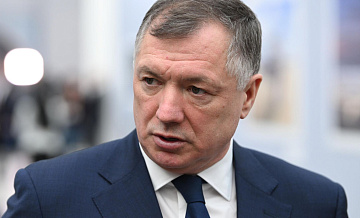 СРЗП воздержится от голосования по кандидатурам Хуснуллина и Файзуллина