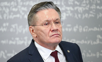 Россия готова решить вопрос с иранским обогащенным ураном, заявил Лихачев