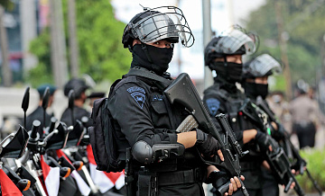 Ряду россиян грозят дела на Бали за создание "пирамид", заявил посол