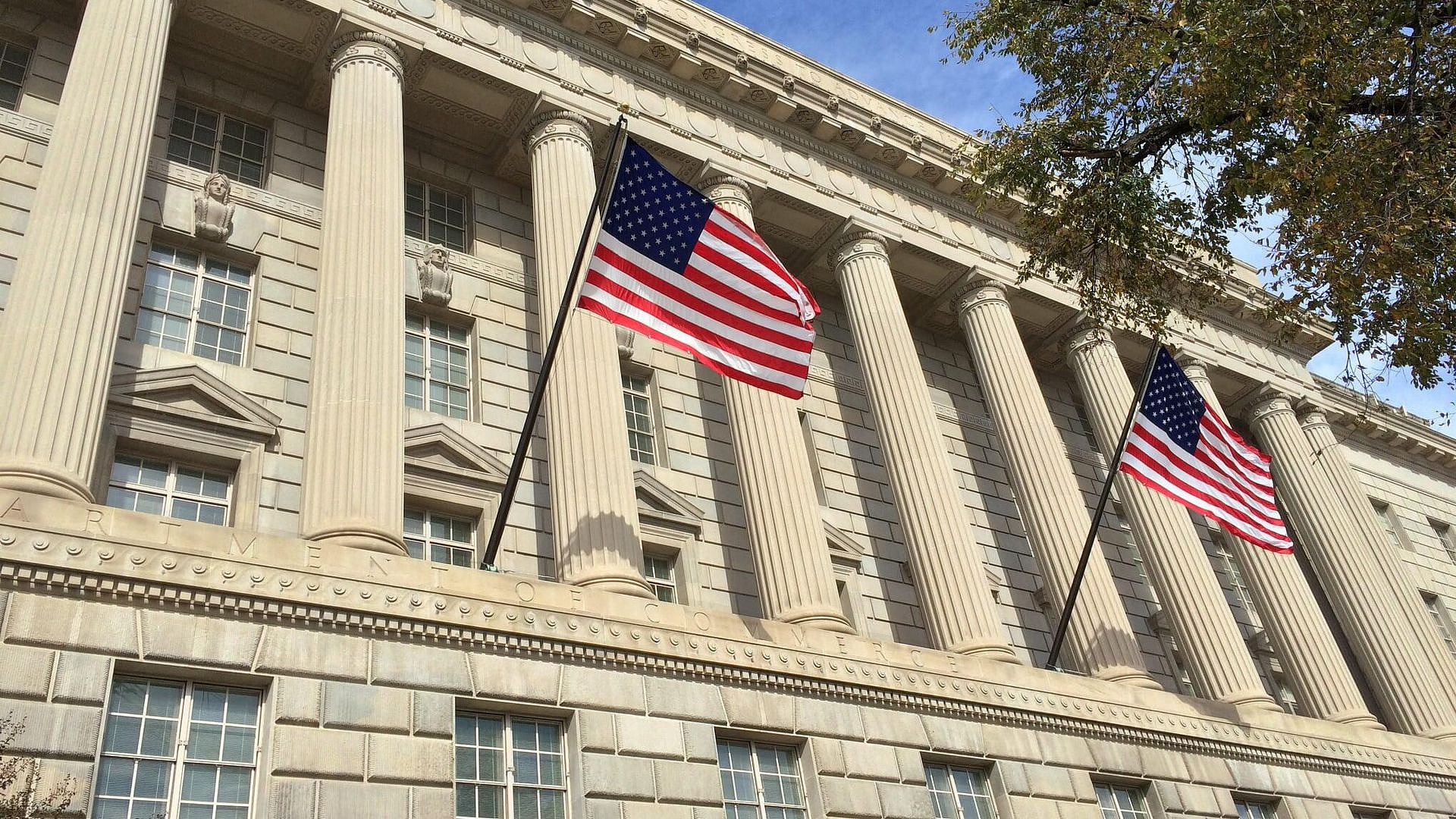 Минторг США пересмотрел пошлины на продукцию российской компании "Апатит"