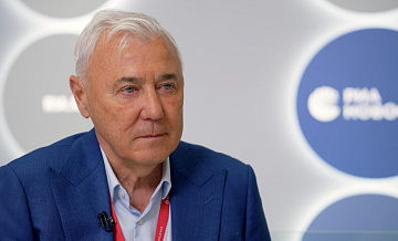 Анатолий Аксаков: к внедрению цифрового рубля все готово