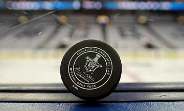 Защитника "Айлендерс" Шефер признали лучшим игроком недели в НХЛ