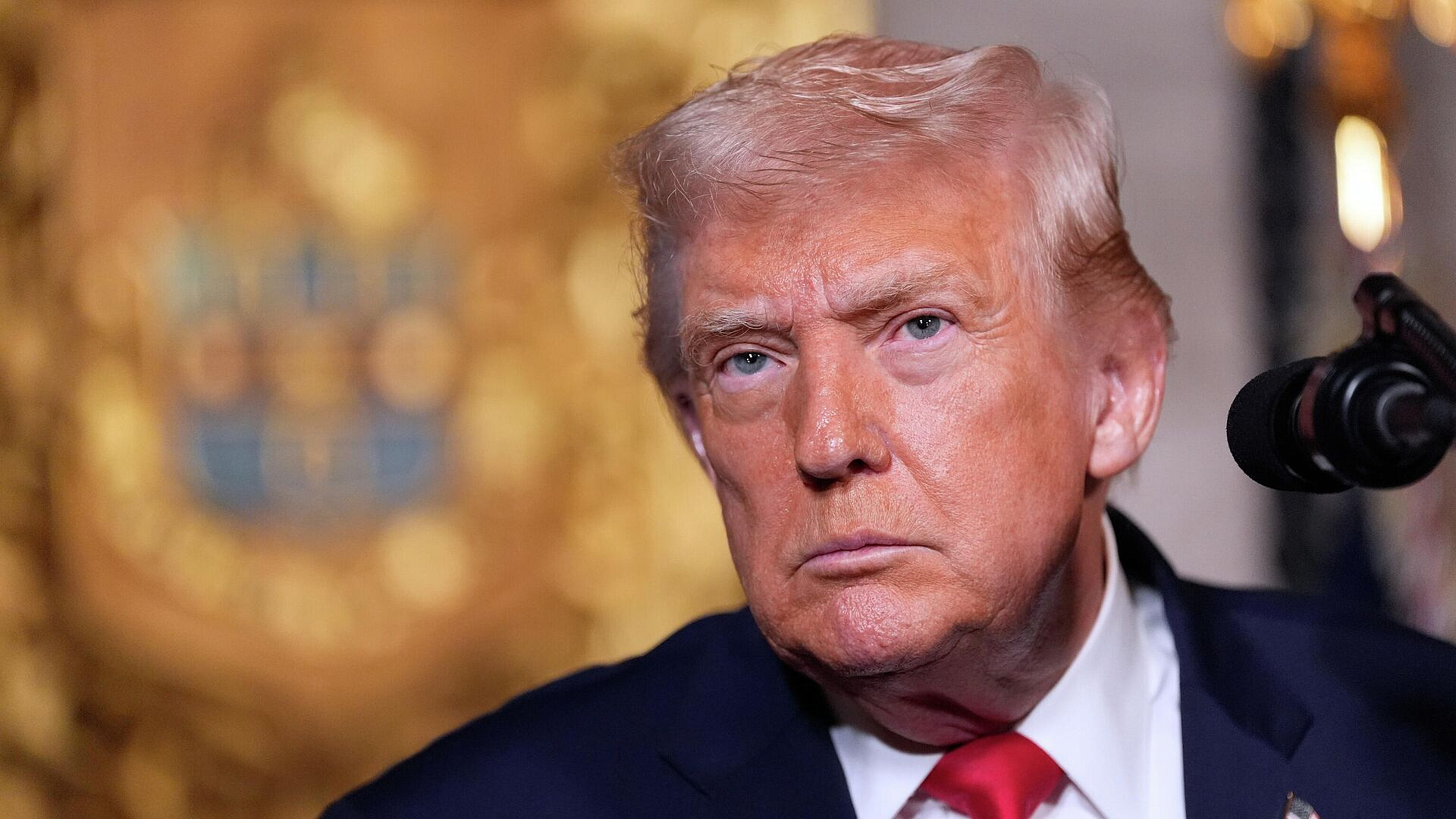 Трамп "порадовался" за Клуни с паспортом Франции