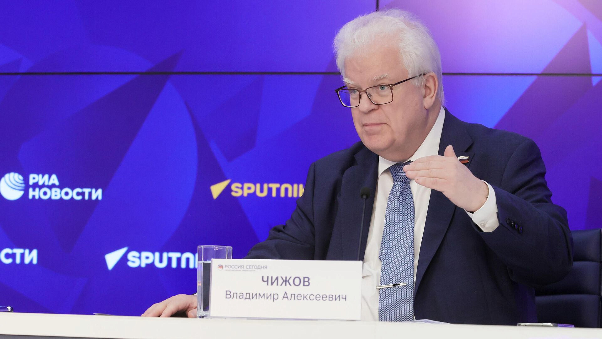 У Франции не хватит таланта создать свой "Орешник", считают в Совфеде