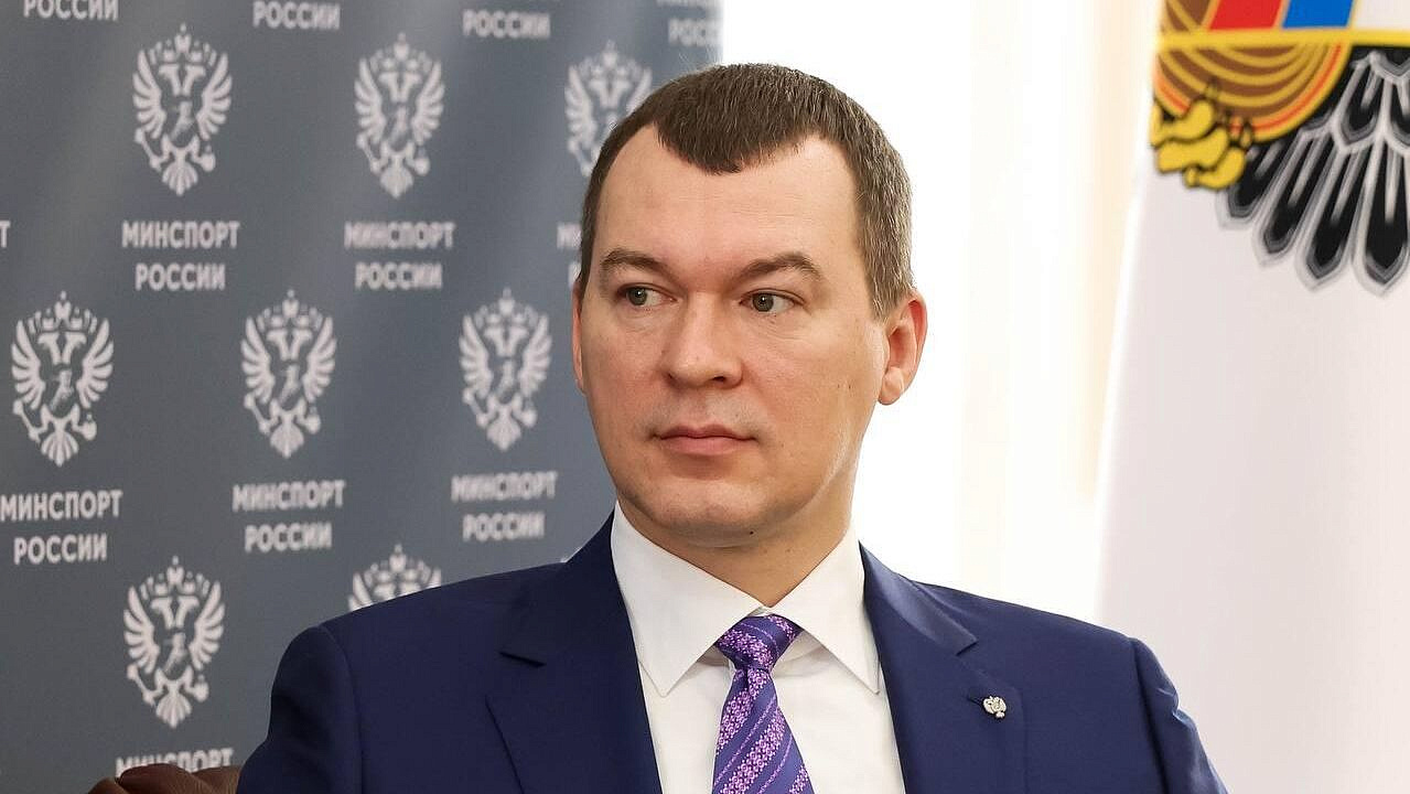 Дегтярев отметил успехи "Локомотива" в развитии молодых футболистов