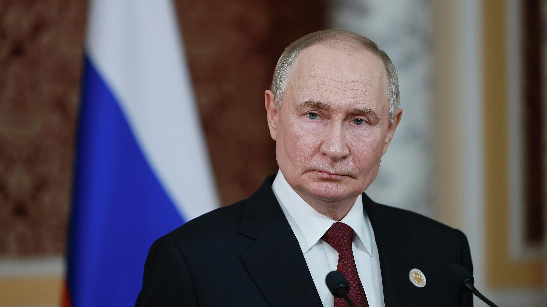 Путин после саммита ШОС отправится во Владивосток для участия в ВЭФ