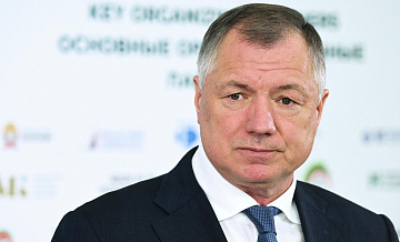 Хуснуллин рассказал о проектах планировки территорий в Донецке