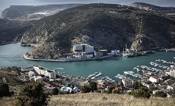 В Крыму поступило несколько ложных сообщений о минировании участков