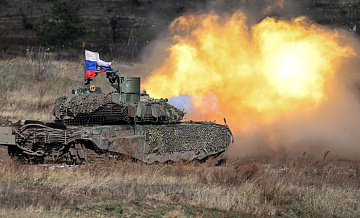 "На что способна Россия": в Финляндии запаниковали после инцидента с США