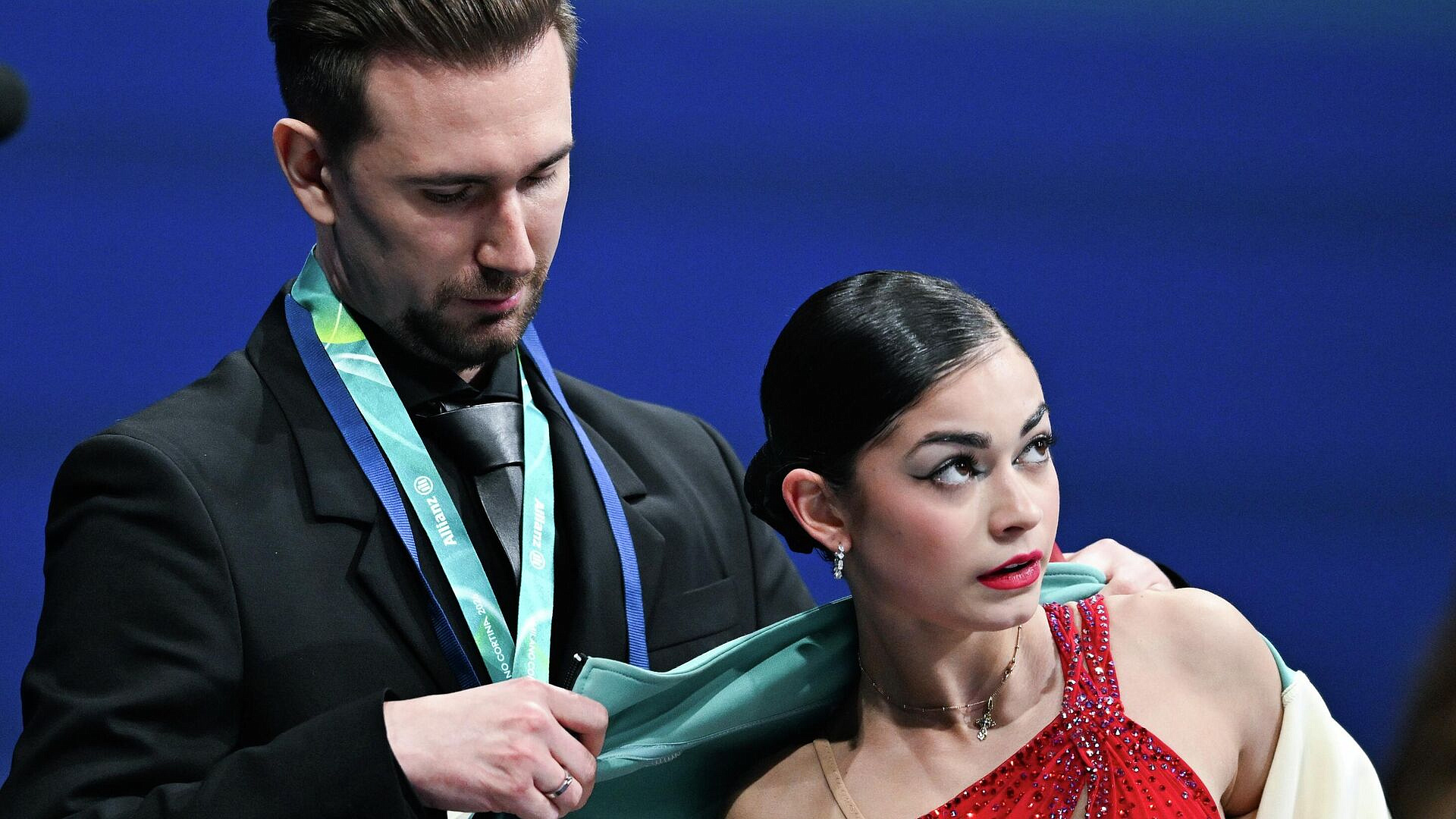 Петросян призналась, что ей стыдно после шестого места на Олимпиаде