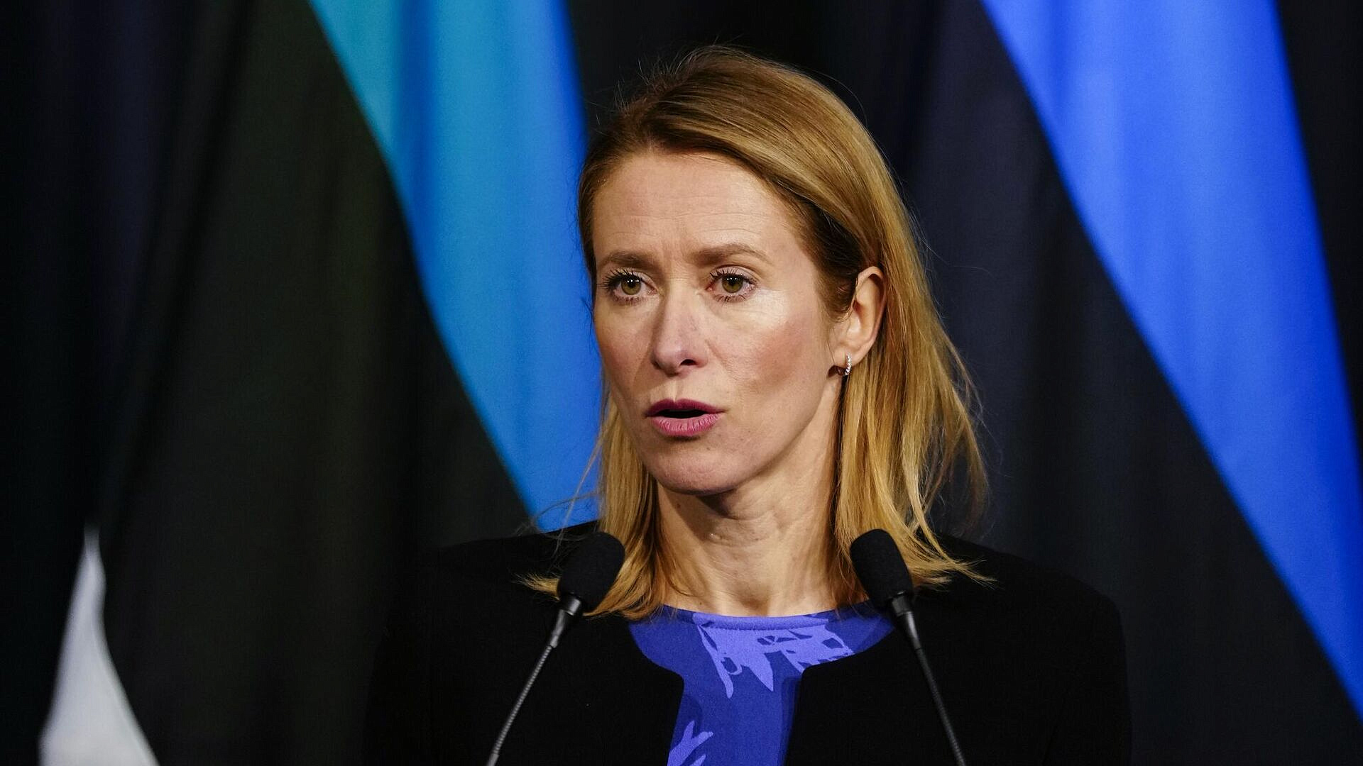 Каллас назвала Россию победительницей на переговорах с США