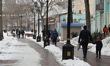 В Керчи избиратель съел бюллетень
