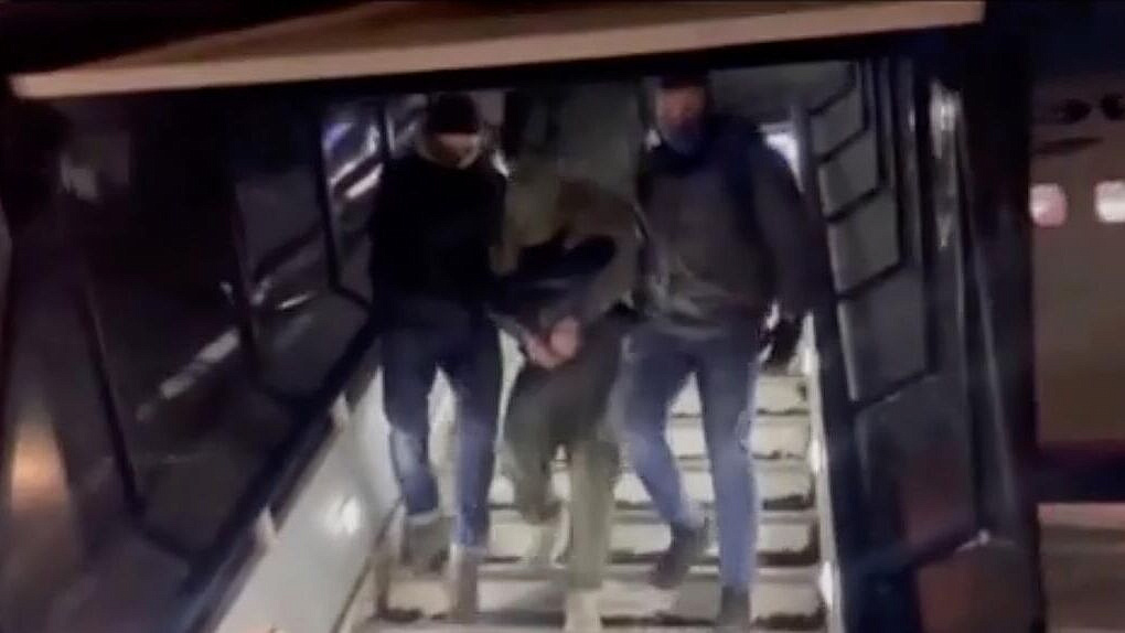 Появились новые подробности подготовки теракта против топ-менеджера ОПК