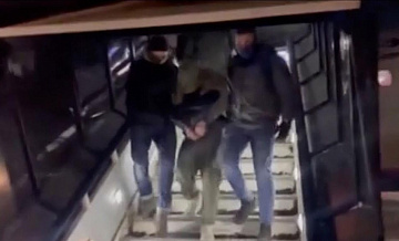 Появились новые подробности подготовки теракта против топ-менеджера ОПК