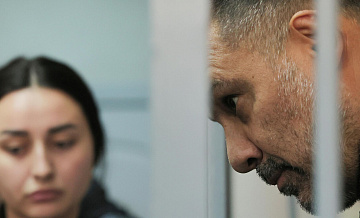 Семь фигурантов дела об ОПГ в Екатеринбурге обжаловали арест