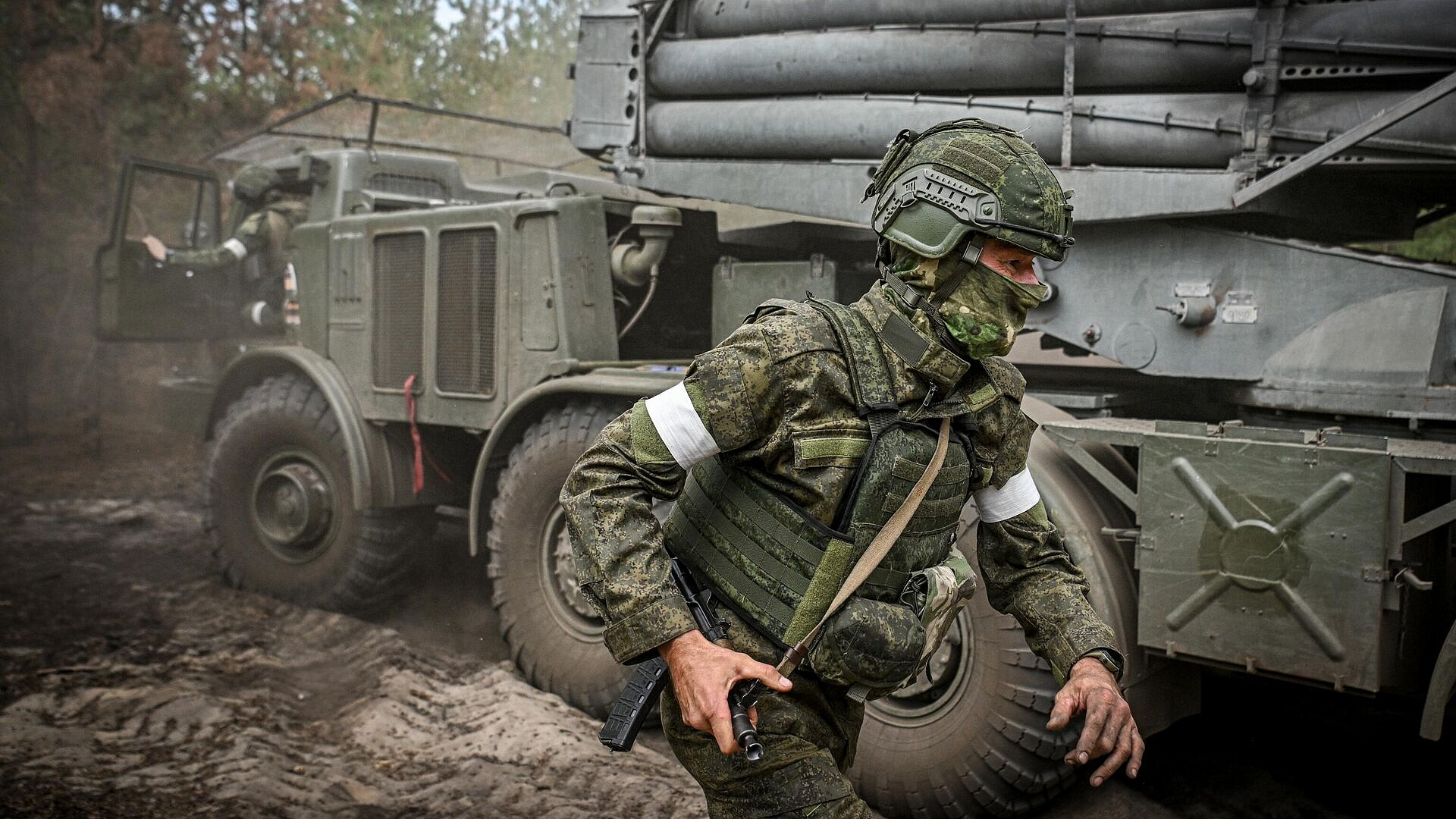 Группировка "Запад" за сутки нанесла поражение девяти бригадам ВСУ