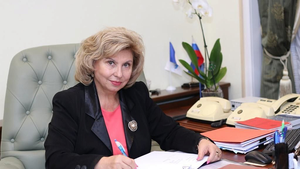 Москалькова ответила на вопрос о возможном возвращении в Госдуму