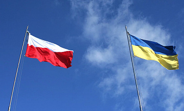 Киев и Варшава снова поссорились из-за беженцев