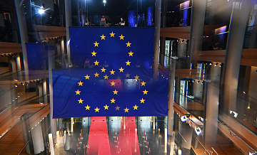 Европарламент запросил мнение Суда ЕС по сделке с Меркосур