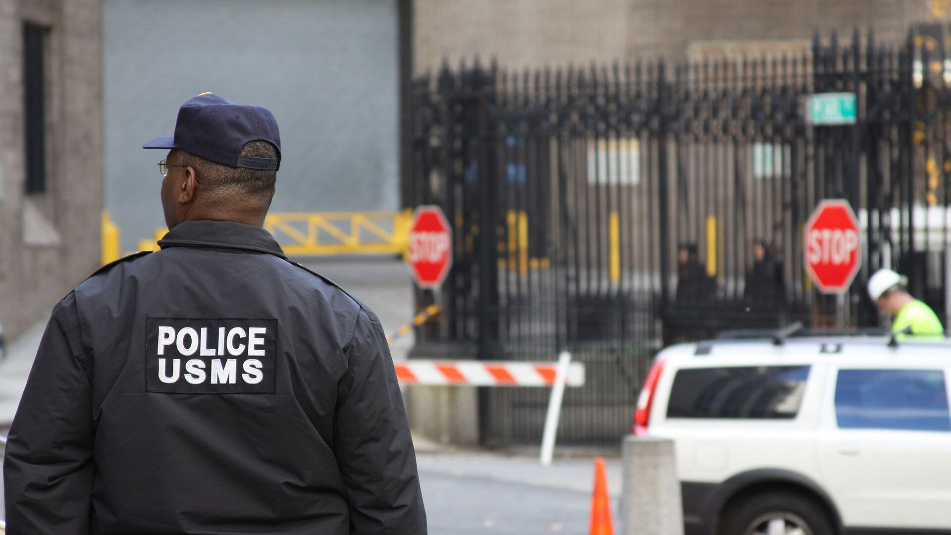 В Нью-Йорке застрелили главу крупной страховой компании