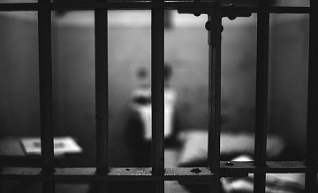 Шериф округа в Луизиане запросила деньги на тюрьмы после массового побега Шериф округа в Луизиане запросила деньги на тюрьмы после массового побега