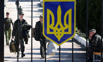 В Украине дипломаты угрожают России захватом территории