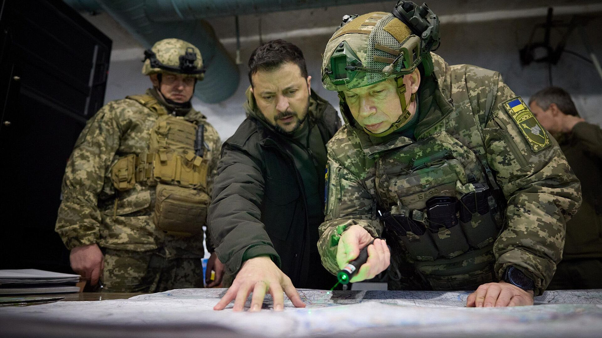 "Сошли с ума": в США ужаснулись от планов Киева по новым территориям России