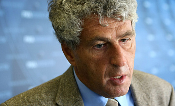 Суд оштрафовал Гозмана* за нарушение закона об иноагентах