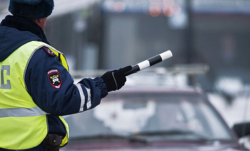 Владельцам иностранных автомобилей дадут сутки на оплату штрафов