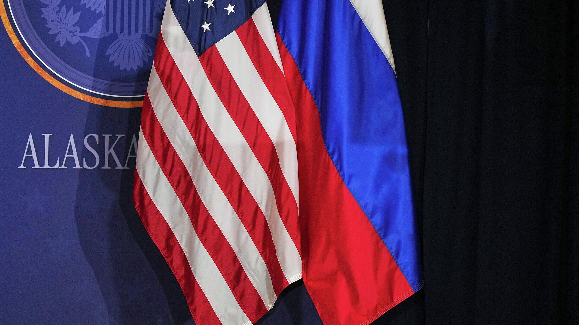 В Совфеде рассказали о контактах России и США