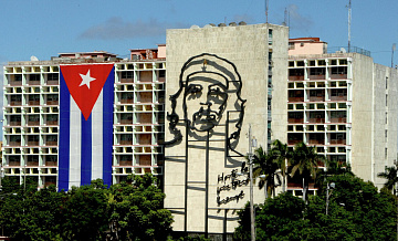 Куба не примет роли вассала, заявили в МИД страны