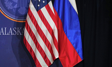 В Совфеде рассказали о контактах России и США