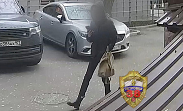 Мошенники обманули сына экс-главы холдинга, выпускавшего "Из рук в руки"
