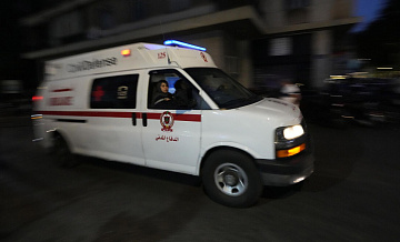 В Ливане число жертв израильских ударов достигло 1116 человек