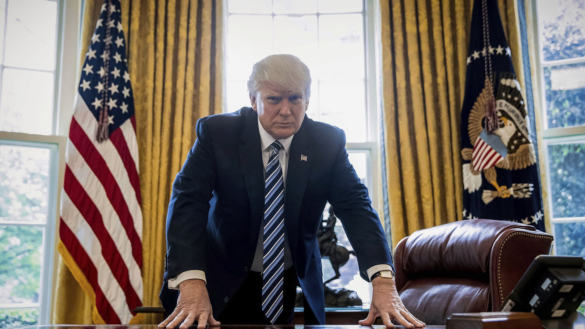 Политолог оценил планы Трампа создать запас металлов на дне Тихого океана Политолог оценил планы Трампа создать запас металлов на дне Тихого океана
