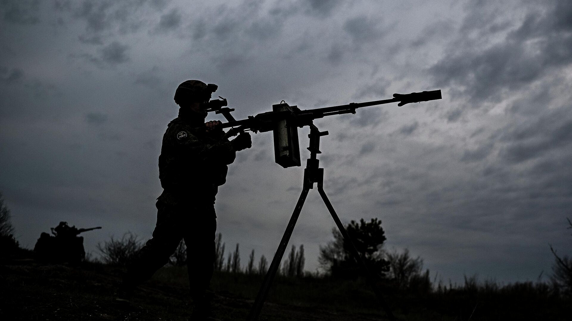 Над Псковской областью сбили беспилотник