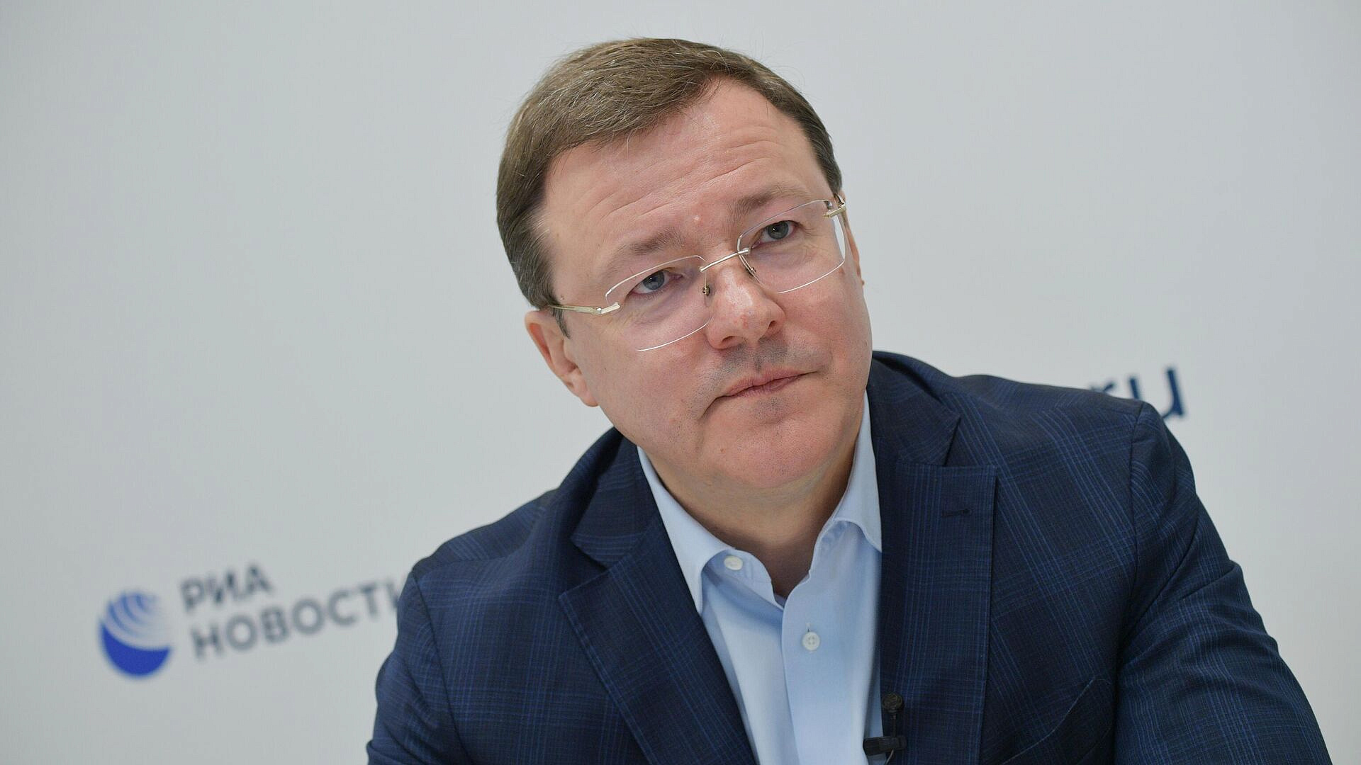 В Самарской области прекратили дело об оскорблении губернатора мигрантами