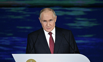 Путин поинтересовался у Цивилева, как работает система энергетики в России