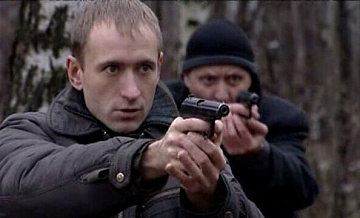 Умер актер из сериала "Глухарь"