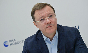 В Самарской области прекратили дело об оскорблении губернатора мигрантами