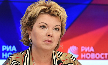 Ямпольская назвала отмену российской культуры и науки невозможной
