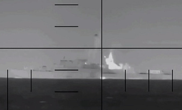 Атакованный у Шри-Ланки фрегат не имел вооружения, заявили в МИД Ирана