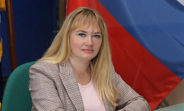 Омбудсмен рассказала, почему подросток хотел поджечь школу в Курске