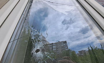 В ДНР при обстрелах пострадали три человека