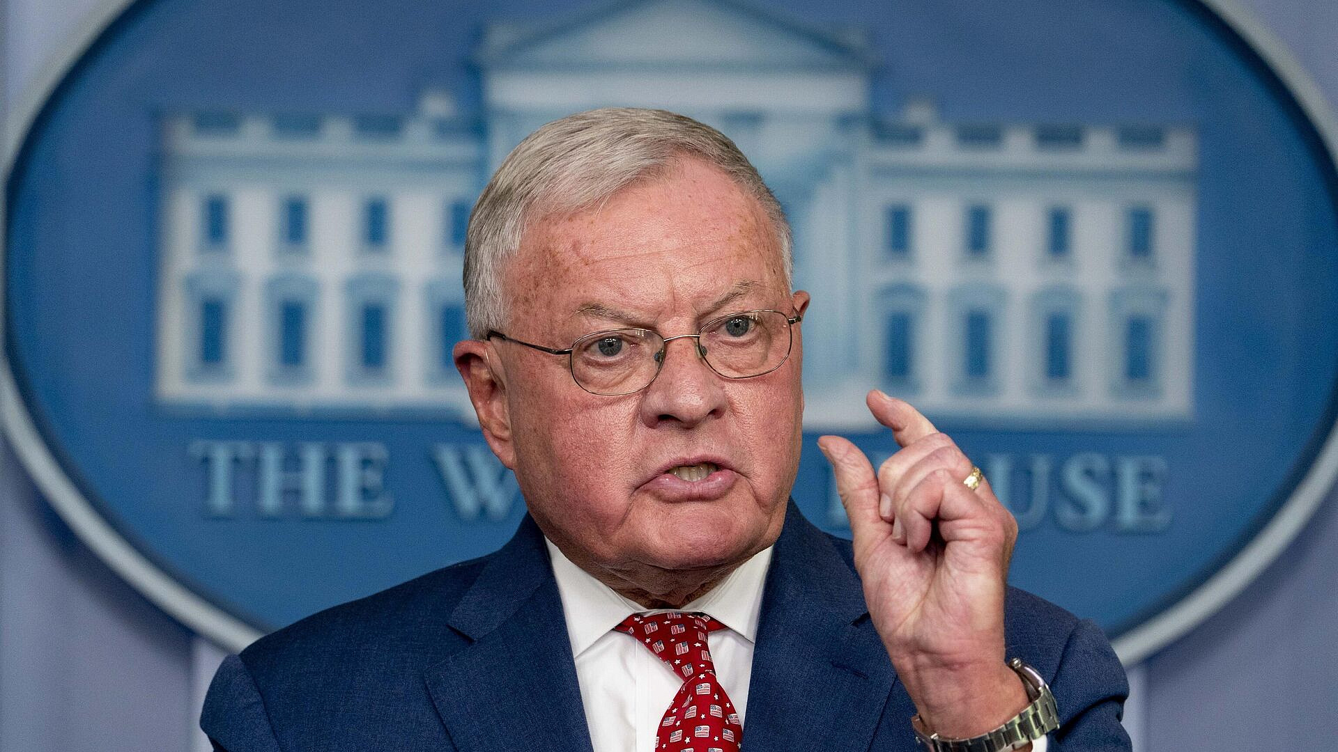 Келлог заявил, что выборы на Украине должны быть проведены