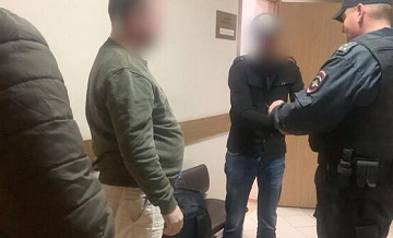 СК возбудил уголовное дело после пожара во Фрязино