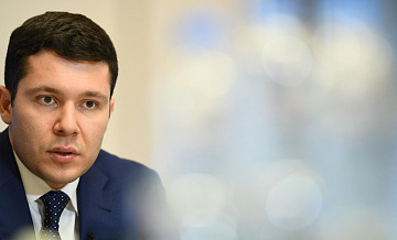В Минпромторге рассказали об "обелении" российского рынка автокомпонентов
